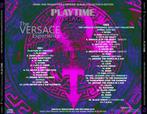 Prince - Playtime by Versace - The Versace Experience, Cd's en Dvd's, Verzenden, 2000 tot heden, Nieuw in verpakking