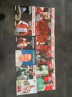 Feyenoord Magazines, Postzegels en Munten, Ophalen of Verzenden