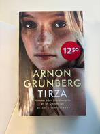 Arnon Grunberg - Tirza, Ophalen of Verzenden, Zo goed als nieuw, Arnon Grunberg, Nederland