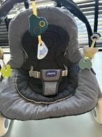 Wipstoeltje chicco, Kinderen en Baby's, Wipstoeltjes, Ophalen, Wipstoel, Chicco, Met gordel(s) of riempje(s)