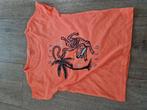 Shirt maat 110/116, Ophalen of Verzenden, Zo goed als nieuw, Meisje, Shirt of Longsleeve