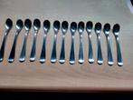 KOFFIELEPELTJES SOLA, Huis en Inrichting, Keuken | Bestek, Ophalen of Verzenden, Zo goed als nieuw, Rvs of Chroom
