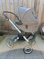 Mutsy kinderwagen met luiertas, Kinderen en Baby's, Kinderwagens en Combinaties, Ophalen, Zo goed als nieuw, Mutsy