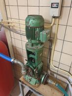 Stork beregeningspomp, Ophalen, Gebruikt, Elektrisch, Beregeningspomp