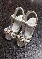Vintage Porseleinen beeldje schoenen, Antiek en Kunst, Antiek | Porselein, Ophalen of Verzenden