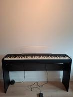 Yamaha P-85 Digitale Piano - ophalen in Rosmalen, Muziek en Instrumenten, Ophalen, Zwart