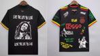 Ajax Special Edition Bob Marley Shirt - Dit is Geen Replika!, Kleding | Heren, Maat 48/50 (M), Ophalen of Verzenden, Zo goed als nieuw