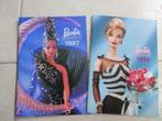 1997 EN 1999 BARBIE COLLECTIBLES MAGAZINE'S  NIEUW DUITSLAND, Verzamelen, Poppen, Ophalen of Verzenden, Nieuw, Overige typen