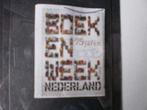 Nederland - Boekenweek - Gestempeld, Postzegels en Munten, Postzegels | Nederland, Verzenden, Gestempeld
