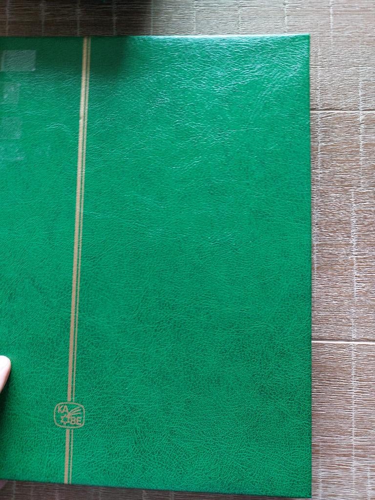 (006) BENIN - stockboek postfris motief, Verzenden, Overige landen, Postfris