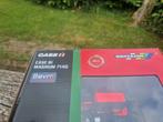 Britians: Case IH Magnum 7140 red Chrome edition, Overige merken, Britains, Tractor of Landbouw, Ophalen of Verzenden