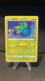 Oddish 001/159 Crown zenith, Ophalen of Verzenden, Nieuw, Losse kaart