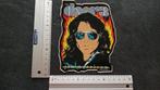 The Doors zeer mooie Jim Morrison vintage 1988 sticker st27, Verzamelen, Verzenden, Nieuw, Overige typen