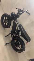 Fatbike v8, Fietsen en Brommers, Minibikes, Midibikes en Pitbikes, Ophalen of Verzenden, Zo goed als nieuw