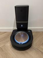 iRobot Roomba S9+ te koop aangeboden!, Ophalen, Zo goed als nieuw