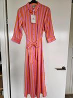 Y.A.S. maxi-jurk maat 40 / 42 NIEUW, Nieuw, Ophalen of Verzenden, Roze, Onder de knie