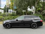 Mercedes-Benz C-klasse 180 Limited Edition 156PK Automaat•, Automaat, 745 kg, Achterwielaandrijving, Zwart