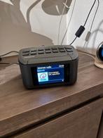 RCR-11 Wekker, internet radio, DAB radio, Ophalen of Verzenden, Zo goed als nieuw, Radio