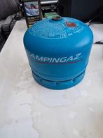 Campingaz vol, Ophalen of Verzenden, Gebruikt