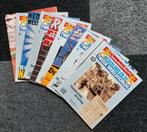 Div. delen Documentaire Nederland en de Tweede Wereldoorlog, Ophalen of Verzenden, Overige soorten, Nederland, Boek of Tijdschrift