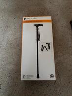 Inklapbare wandelstok - niet gebruikt, Diversen, Wandelstokken, Ophalen of Verzenden