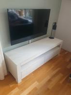 Televisiemeubel Woood Karwei, Ophalen, Gebruikt, 25 tot 50 cm, Minder dan 100 cm