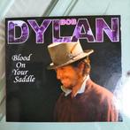 BOD DYLAN - BLOOD ON YOUR SADDLE - 2CD, Ophalen of Verzenden, Zo goed als nieuw, Poprock