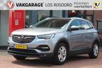 OPEL Grandland X 1.2 Turbo *Edition* | Trekhaak | Carplay |, Automaat, 65 €/maand, Stof, Gebruikt