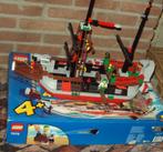 Lego 7075 groot piratenschip, Kinderen en Baby's, Speelgoed | Duplo en Lego, Gebruikt, Ophalen of Verzenden, Lego, Losse stenen