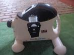 Trim bike, Ophalen, Zo goed als nieuw, Massagetafel