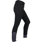 Paardrijbroek zwart - Horka (mt 42) *NIEUW met kaartje!*, Verzenden, Nieuw, Dames, Onderkleding