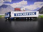 Wsi 01-4181 Thorfisk , Scania R143 Streamline, Hobby en Vrije tijd, Modelauto's | 1:50, Nieuw, Wsi, Bus of Vrachtwagen, Ophalen