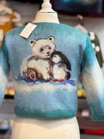 Handmade vilt jas 6-7 jaar niuwe, Eén persoon, Ticket of Toegangskaart