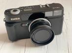 KONICA. HEXAR AF, Ophalen of Verzenden, Gebruikt, Spiegelreflex, Konica