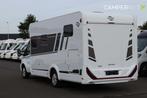 Carado T447 |Nu met 8000euro voordeel | AUTOMAAT | LENGTEBED, Caravans en Kamperen, Diesel, Bedrijf, 7 tot 8 meter, Carado