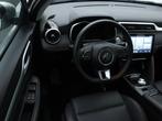 MG ZS EV EV Standard Range Luxury 50 kWh | WLTP 320 KM | ACC, 12 maanden, Gebruikt, Zwart, ZS