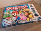 Monopoly Nintendo Gamer - ongeopend 100% nieuw & compleet, Nieuw, Ophalen of Verzenden