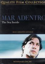 Mar Adentro ( Quality Film Collection ), Vanaf 6 jaar, Ophalen of Verzenden, Zo goed als nieuw, Spanje