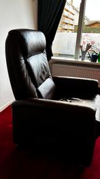 Himolla Relaxstoel - LM 18757.00, Ophalen, Gebruikt, Minder dan 75 cm, Leer