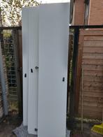 Ikea Forsand deuren - kastdeuren voor Pax kast. Kleur: wit, Ophalen, Gebruikt, Binnendeur