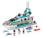lego friends boot 41015 2de hands kilo partij gebruikt, Ophalen of Verzenden, Gebruikt, Losse stenen, Lego