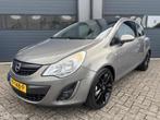 Opel Corsa 1.4-16V BWJ 2012 SPORT/BWJ 2012, Auto's, Voorwielaandrijving, Euro 5, 1398 cc, Bruin