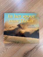 In het spoor naar Dakar 2005 - Le Dakar, Ophalen of Verzenden, Gelezen, Overige sporten