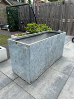 Plantenbak XL, Ophalen, Zo goed als nieuw, Rond, Minder dan 60 cm