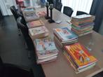 Heel veel verschillende stripboeken, Meerdere stripboeken, Ophalen of Verzenden, Zo goed als nieuw