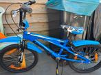 kinder crossfiets, Fietsen en Brommers, Fietsen | Crossfietsen en BMX, Ophalen of Verzenden, Gebruikt, Staal
