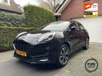 Ford Puma 1.0 EcoBoost| ST-Line Sport | Bj.2021|Virtual Dash, Auto's, Ford, Voorwielaandrijving, Puma, Overige bekleding, Zwart