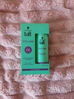 Schwarzkopf Taft volume hair styling powder, Ophalen of Verzenden, Nieuw, Haarverzorger of -hersteller