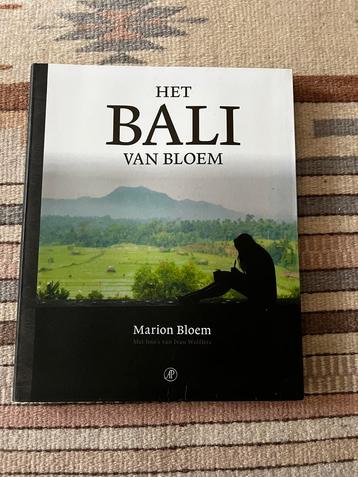 Marion Bloem - Het Bali van Bloem beschikbaar voor biedingen