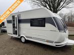 Hobby Excellent 460 SL Top prijs!!!!!!!!, Hobby, Bedrijf, Treinzit, Tot en met 3